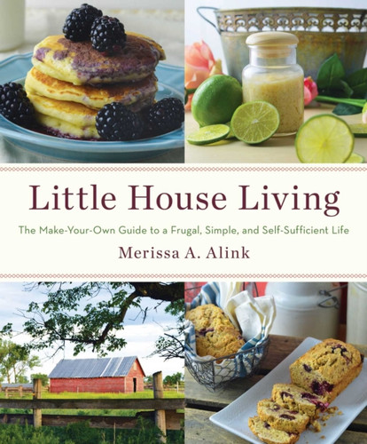 Little House Living 9781982178994 Paperback