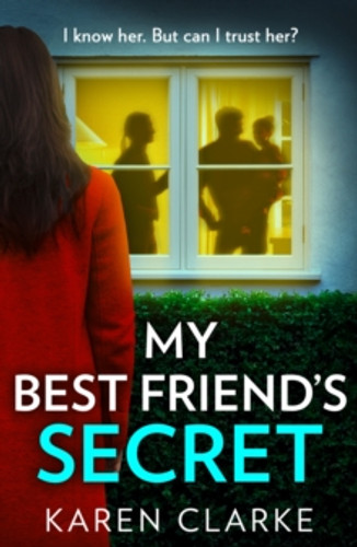 My Best Friend’s Secret 9780008607562 Paperback My Best Friend’s Secret 9780008607562 Paperback