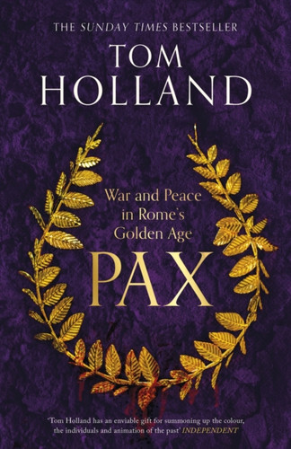 Pax 9781408706985 Hardback