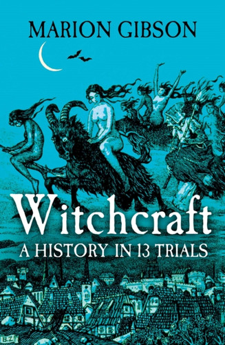 Witchcraft 9781398508507 Hardback Witchcraft 9781398508507 Hardback