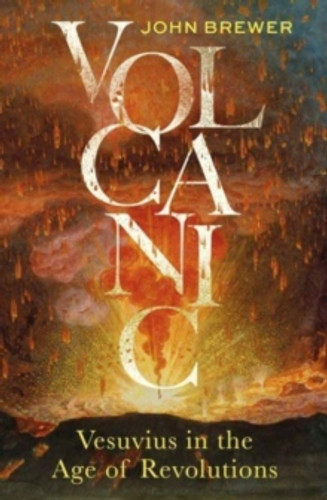 Volcanic 9780300272666 Hardback