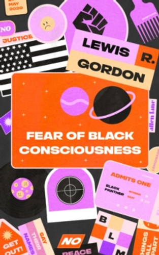 Fear of Black Consciousness 9780241374139 Hardback