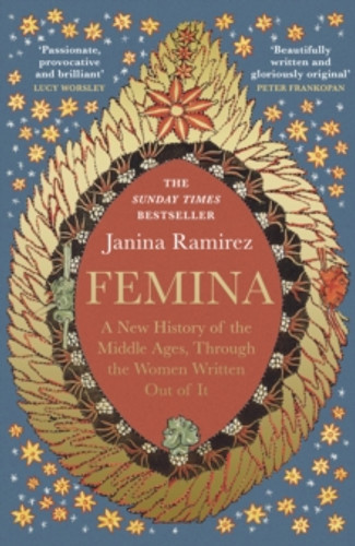 Femina 9780753558256 Hardback