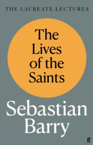 The Lives of the Saints 9780571372027 Hardback