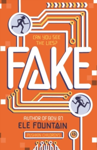 Fake 9781782692904 Paperback