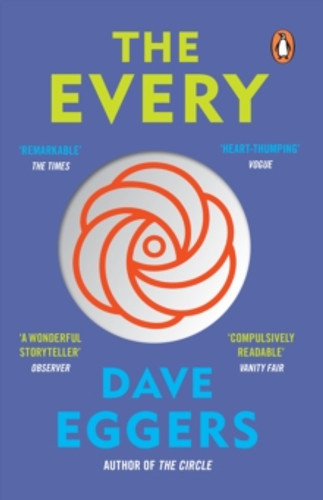 The Every 9780241993644 Paperback The Every 9780241993644 Paperback