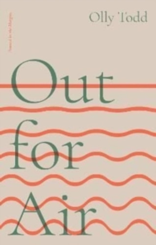 Out for Air 9781913850074 Paperback Out for Air 9781913850074 Paperback