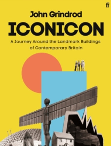 Iconicon 9780571348138 Hardback Iconicon 9780571348138 Hardback