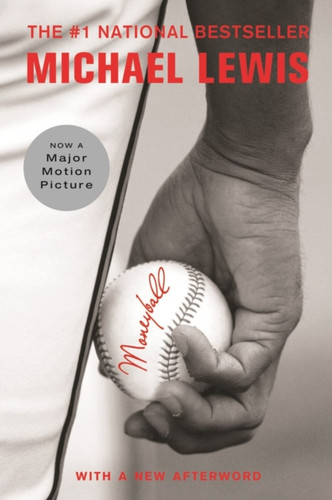 Moneyball 9780393324815 Paperback