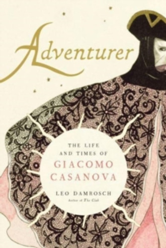 Adventurer 9780300248289 Hardback Adventurer 9780300248289 Hardback