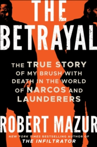 The Betrayal 9781785788390 Paperback