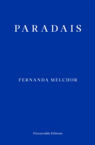 Paradais 9781913097875 Paperback