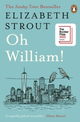 Oh William! 9780241992210 Paperback