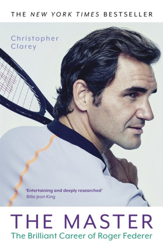 The Master 9781529342079 Paperback