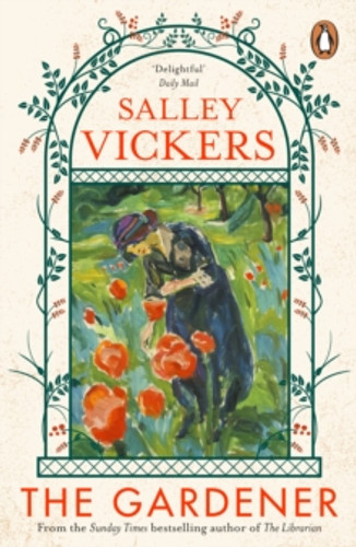 The Gardener 9780241991176 Paperback The Gardener 9780241991176 Paperback