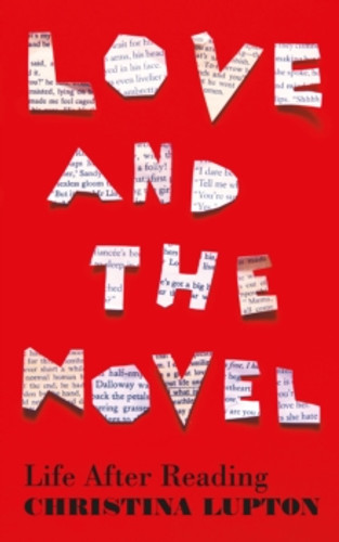 Love and the Novel 9781788166478 Hardback