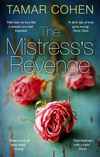 The Mistress's Revenge 9780552777544 Paperback