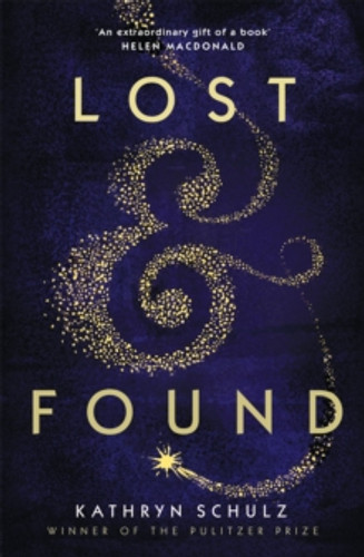 Lost & Found 9781529000504 Hardback