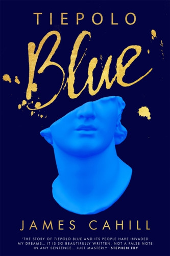 Tiepolo Blue 9781529369397 Hardback Tiepolo Blue 9781529369397 Hardback