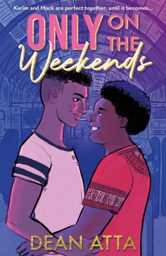 Only on the Weekends 9781444960563 Paperback Only on the Weekends 9781444960563 Paperback