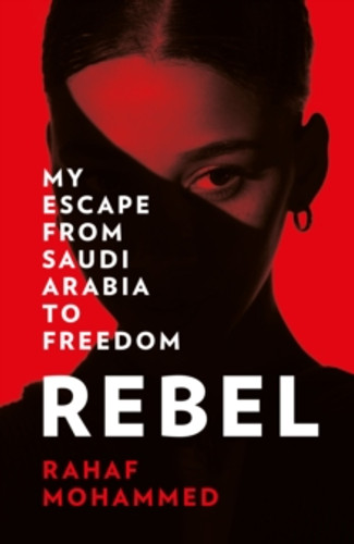Rebel 9780008412661 Hardback Rebel 9780008412661 Hardback