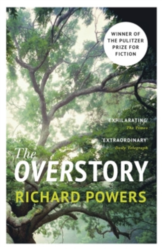 The Overstory 9781784708245 Paperback