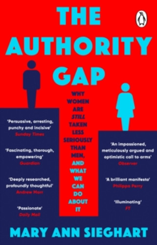 The Authority Gap 9781784165888 Paperback
