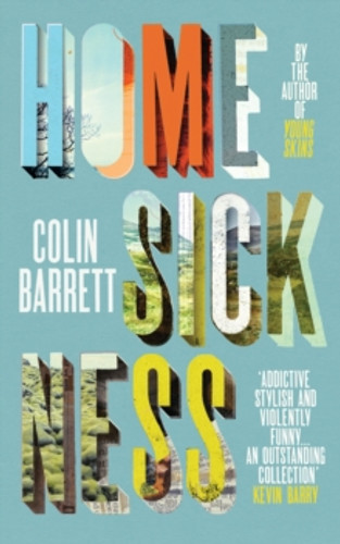 Homesickness 9781787333819 Paperback Homesickness 9781787333819 Paperback