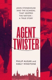 Agent Twister 9781398505438 Paperback