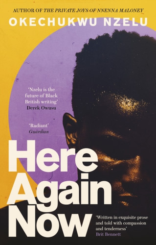 Here Again Now 9780349701097 Paperback Here Again Now 9780349701097 Paperback