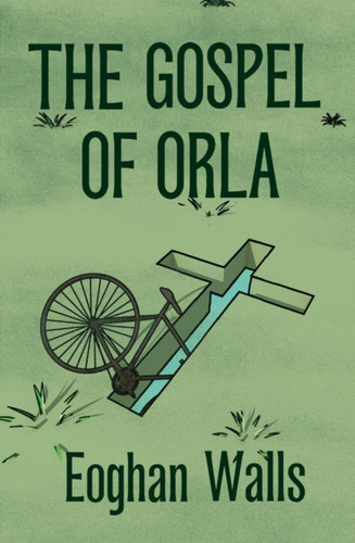 The Gospel Of Orla 9781838415990