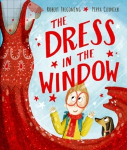 The Dress in the Window 9780192783585 Paperback