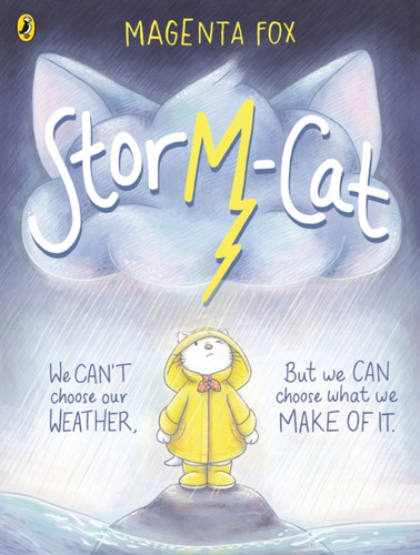 Storm-Cat 9780241640357 Paperback Storm-Cat 9780241640357 Paperback