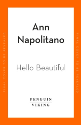 Hello Beautiful 9780241998496 Paperback Hello Beautiful 9780241998496 Paperback