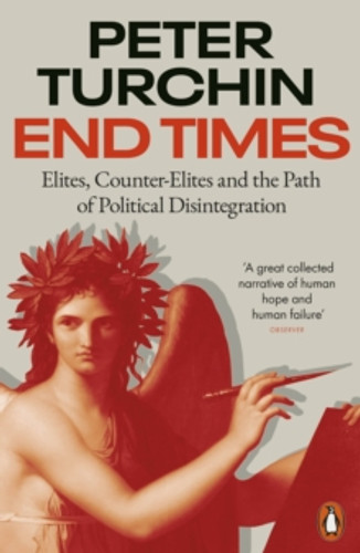 End Times 9780141999289 Paperback