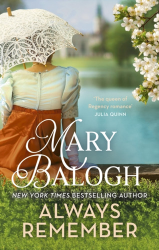 Always Remember 9780349439594 Paperback