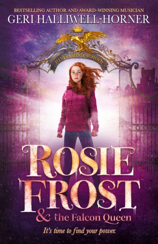 Rosie Frost and the Falcon Queen 9780702328695 Paperback Rosie Frost and the Falcon Queen 9780702328695 Paperback