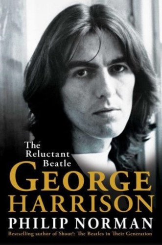 George Harrison 9781398513402 Hardback