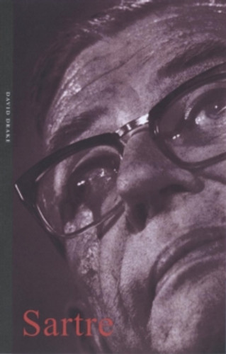 Jean-Paul Sartre (Life & Times) 9781904341857 Paperback Jean-Paul Sartre (Life & Times) 9781904341857 Paperback
