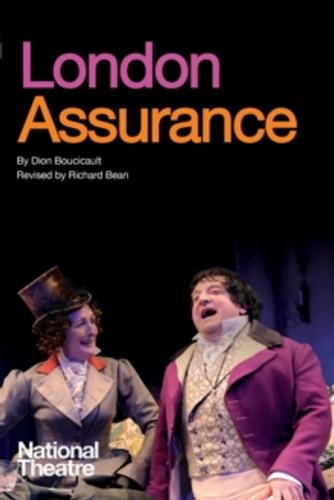 London Assurance 9781840029994 Paperback
