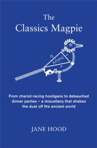 The Classics Magpie 9781848317307 Hardback The Classics Magpie 9781848317307 Hardback