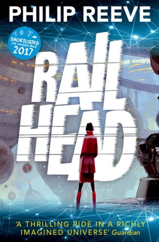 Railhead 9780192742766 Paperback Railhead 9780192742766 Paperback