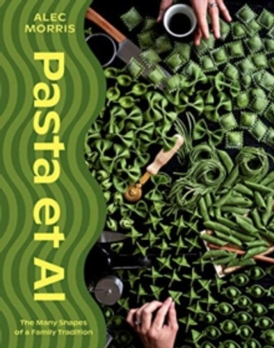 Pasta et Al 9781743799000 Hardback Pasta et Al 9781743799000 Hardback