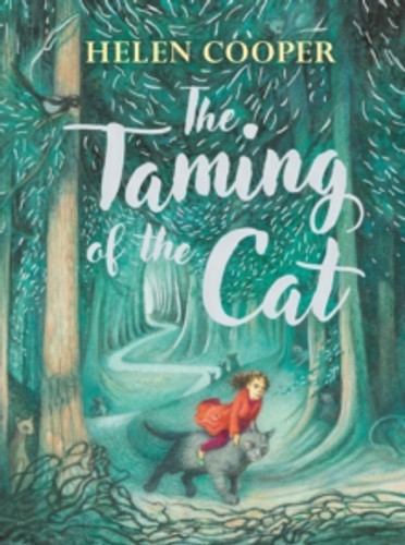 The Taming of the Cat 9780571376018 Hardback