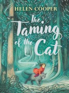 The Taming of the Cat 9780571376018 Hardback