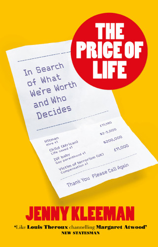 The Price of Life 9781035004966