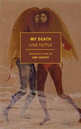 My Death 9781681377728 Paperback