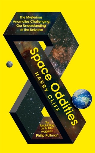 Space Oddities 9781529092868 Hardback Space Oddities 9781529092868 Hardback
