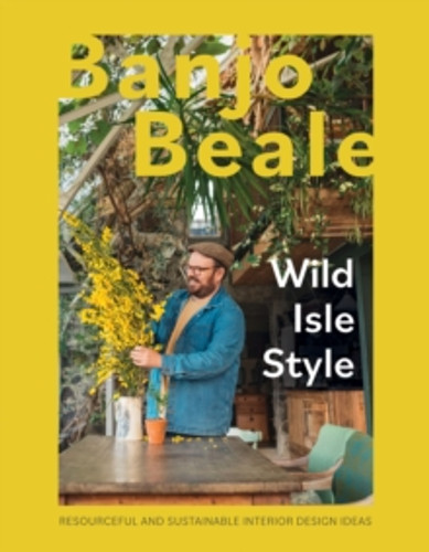 Wild Isle Style 9781837830435 Hardback