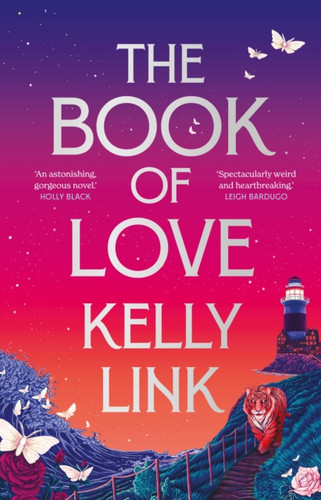 The Book of Love 9781804548455 Hardback The Book of Love 9781804548455 Hardback